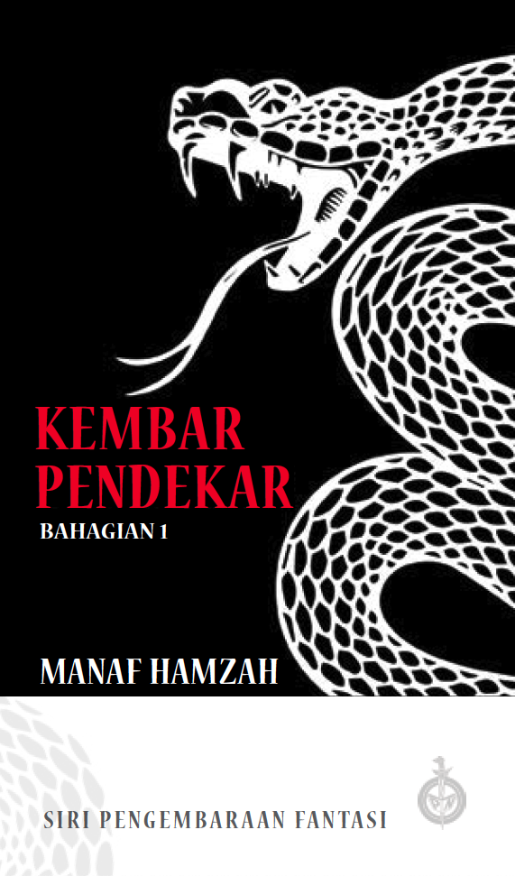 Kembar Pendekar Bhg 1