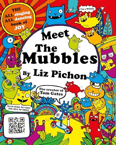 Meet The Mubbles