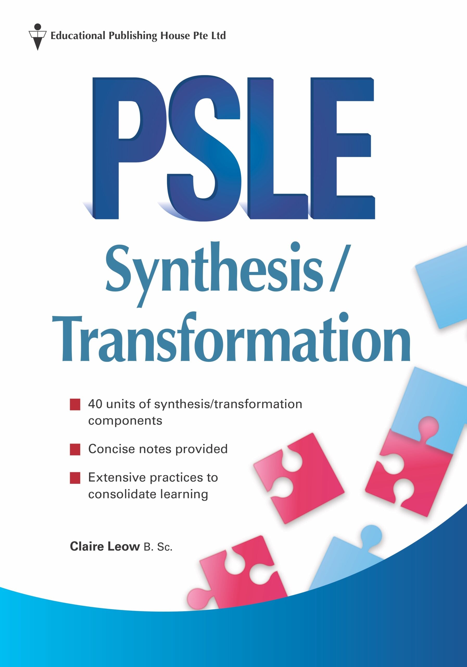 PSLE Synthesis / Transformation