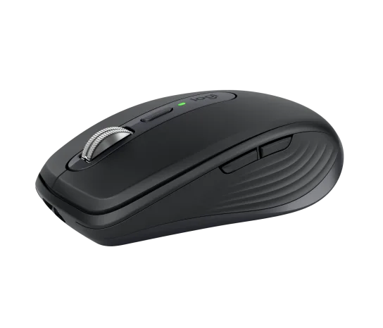 Logitech MX Anywhere 3S Wireless Mouse Graphite