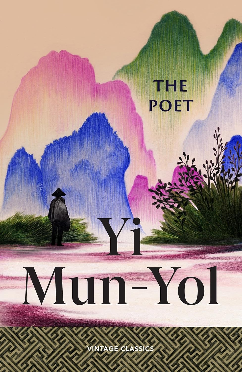 Brief Encounters: The Poet (Paperback)