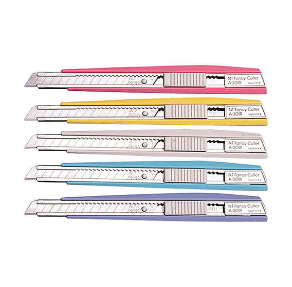 Nt Hand Cutter A-301Rp White