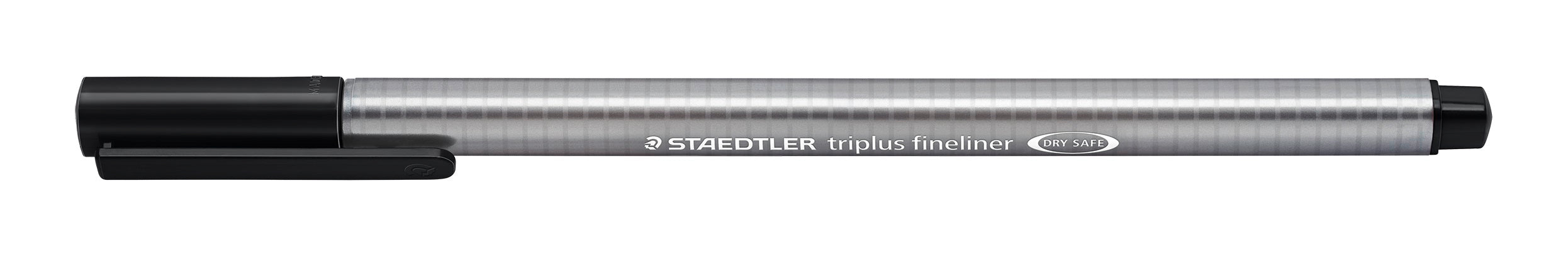 STAEDTLER TRIPLUS FINELINER 334-9 BLACK