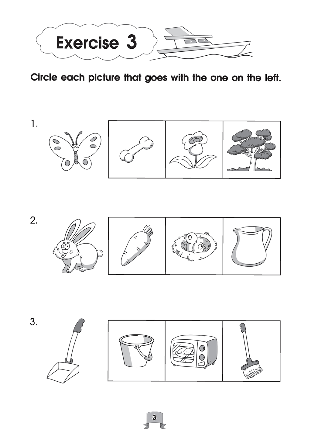Presch S-Thinking Skills in Eng-3E