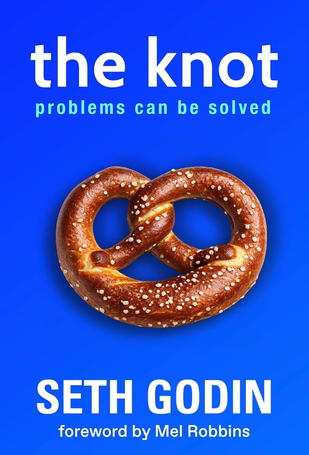 The Knot: Problems Can Be Solved (UK) Paperback