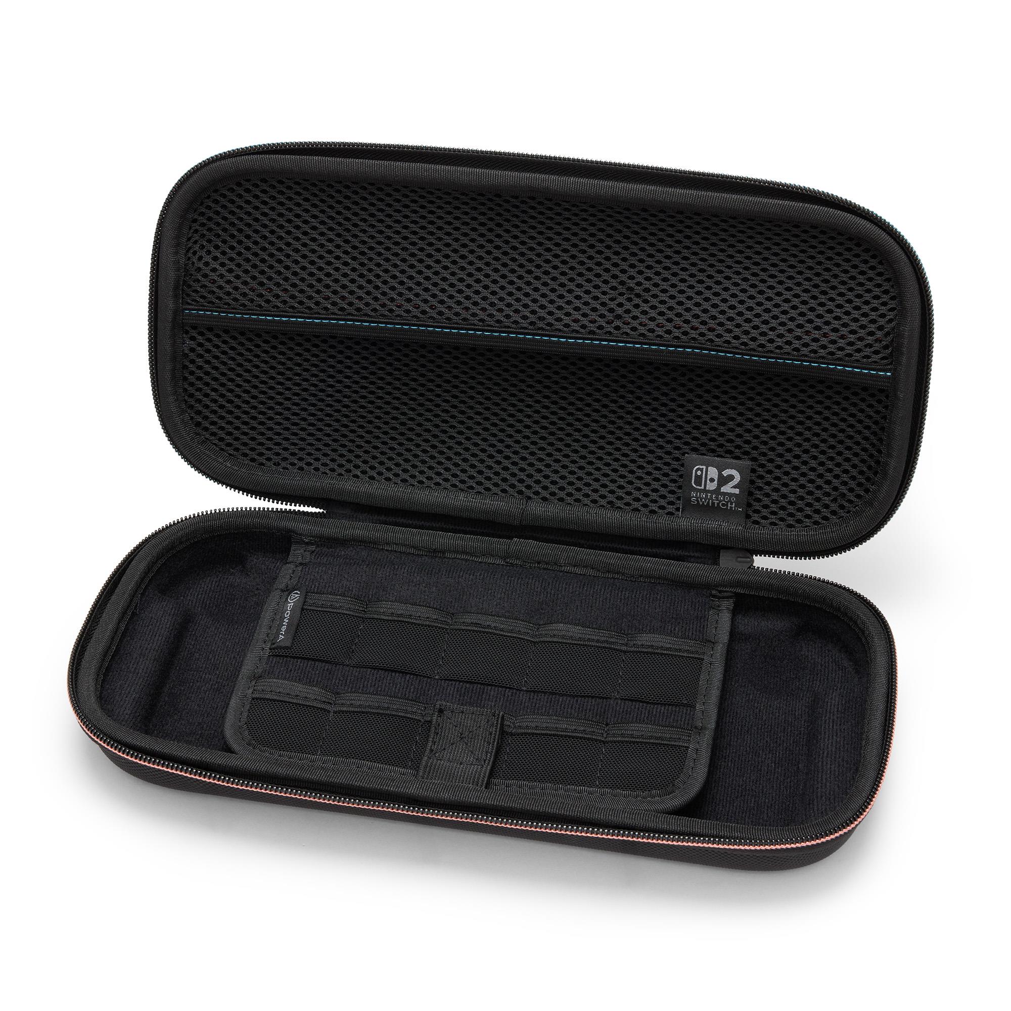 PowerA Protection Case for Nintendo Switch (Black)