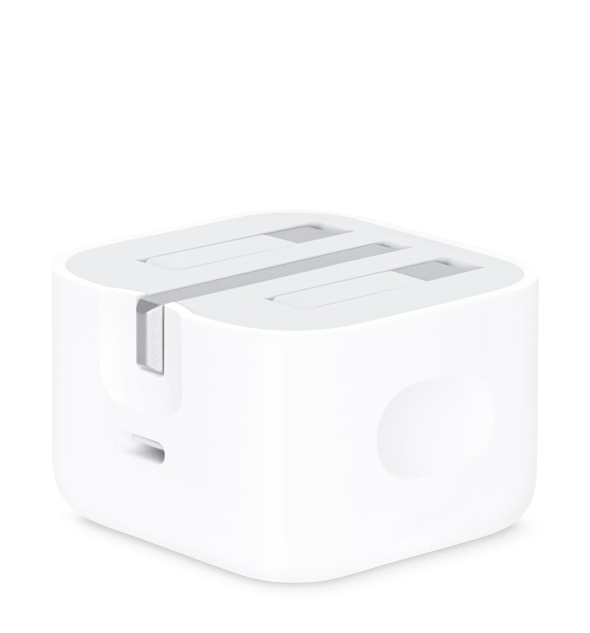 20W USB-C Power Adapter