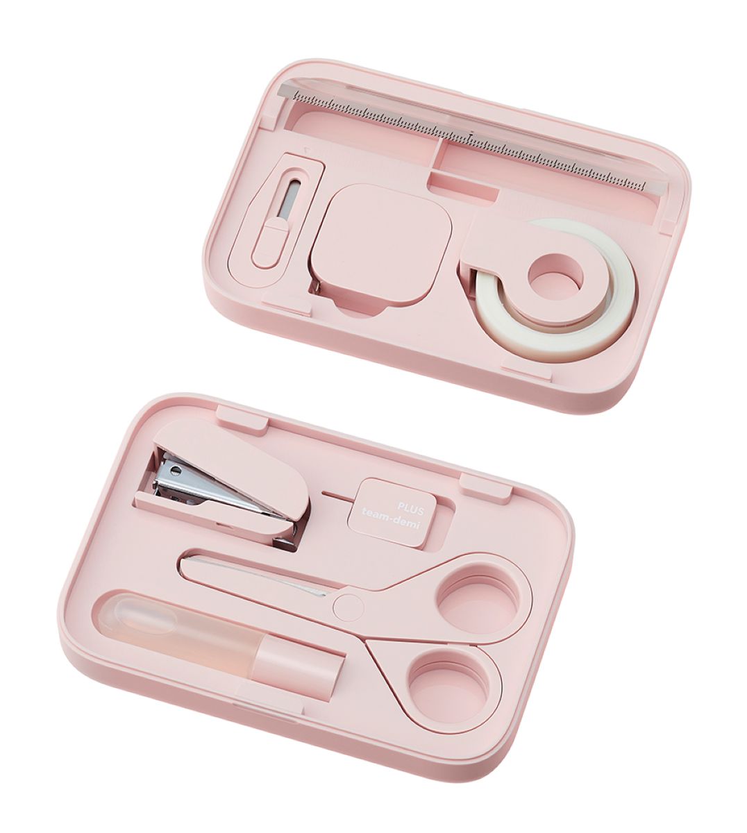 PLUS TEAM DEMI TD-001 PK 30211