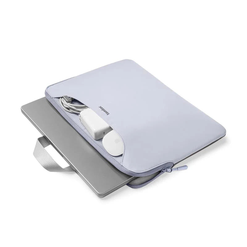 Tomtoc TheHer A21 Laptop Hangbag 14-inch (Blue)