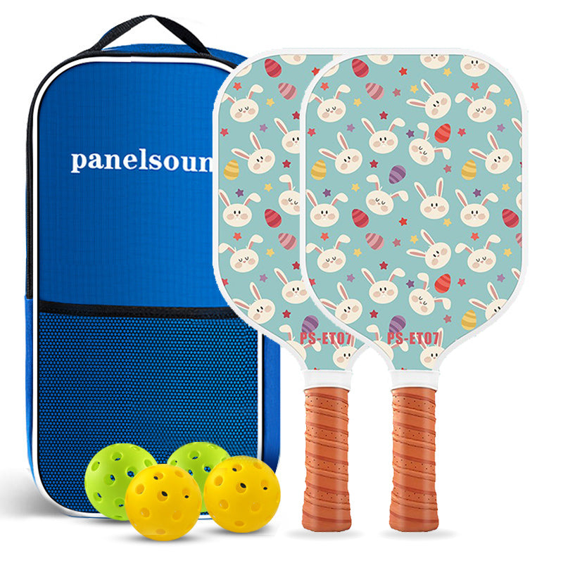 Kids Pickleball Set Rabbit 2