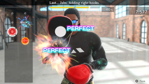 Fitness Boxing 3 - Nintendo Switch