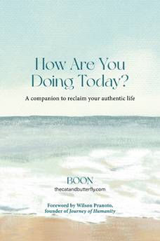 How Are You Doing Today?