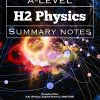 A-Level H2 Physics Summary Notes