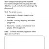 K2 To Primary 1 English Comprehension Practice Book 1