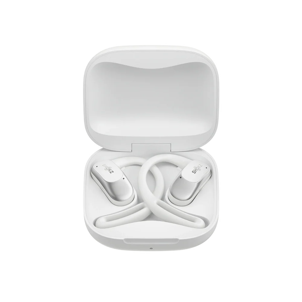 Shokz OpenFit Air – Popular Book Company Pte Ltd Shokz OpenFit Air – Popular Book Company Pte Ltd