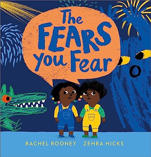 FEARS YOU FEAR