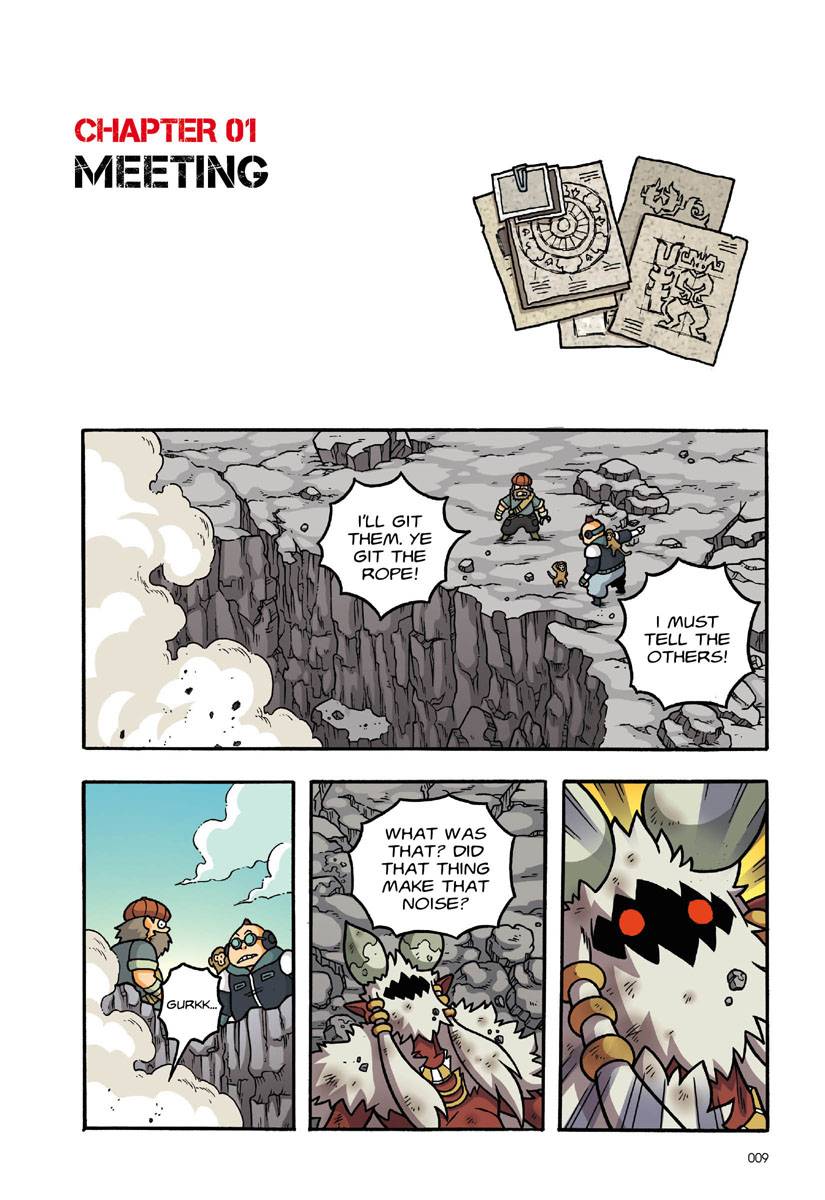 X-Venture The Golden Age of Adventures 31: Master of the Swamp