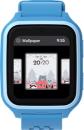 MyFirst Fone M1 Smart Watch - Blue