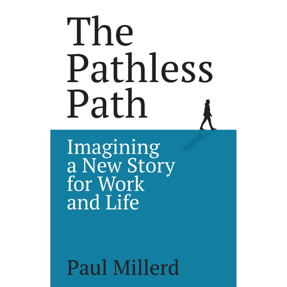 The Pathless Path