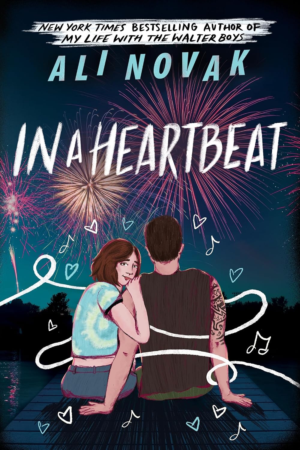 In A Heartbeat (Paperback)