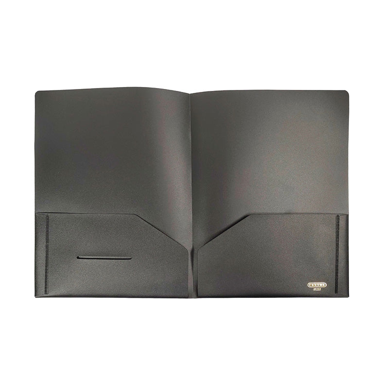 Centre Professional Document Holder A4 2poc