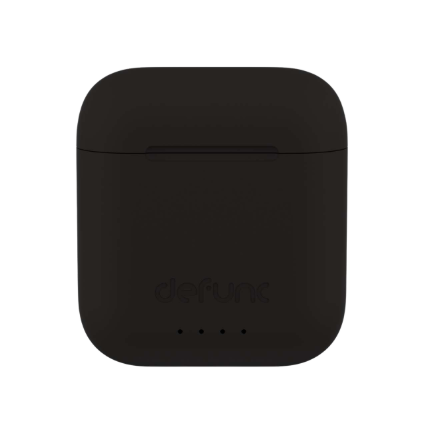 Defunc True Go Slim True Wireless Earphones Black