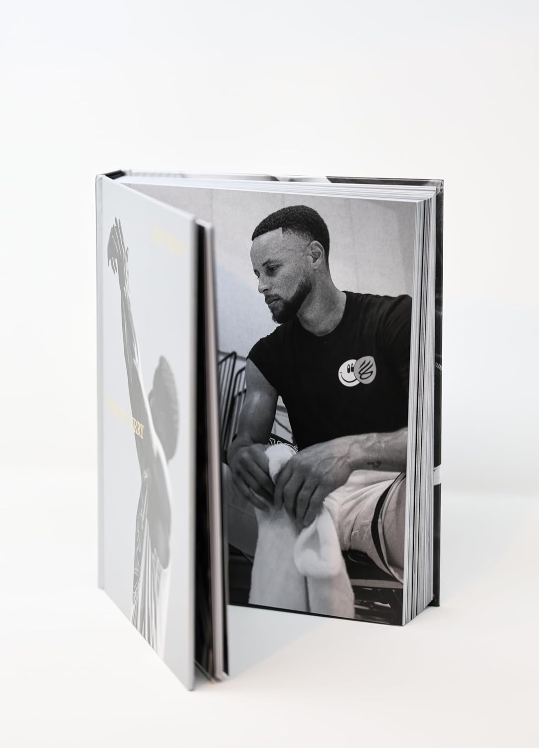 Shot Ready: An inspiring look into the mind, life and philosophy of an NBA champion (Hardcover)