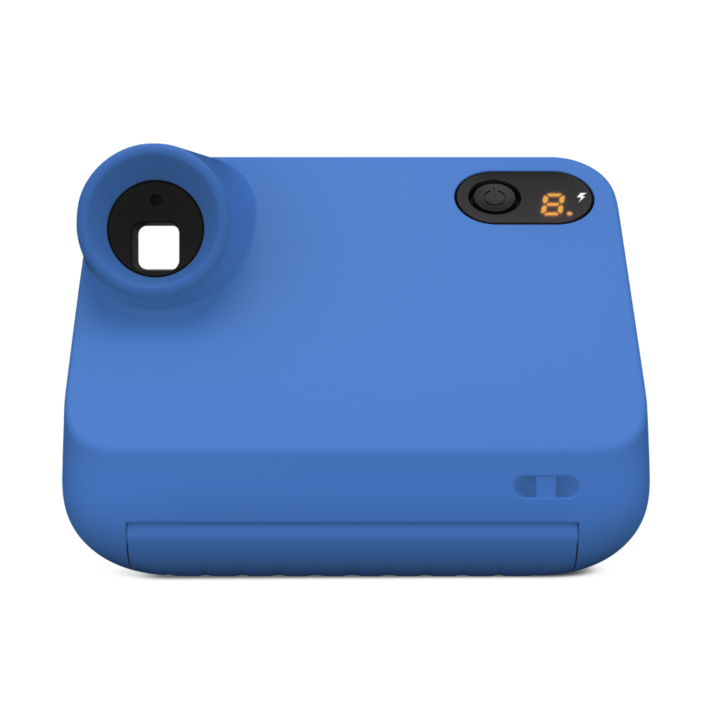 Polaroid Go Generation 2 – Blue