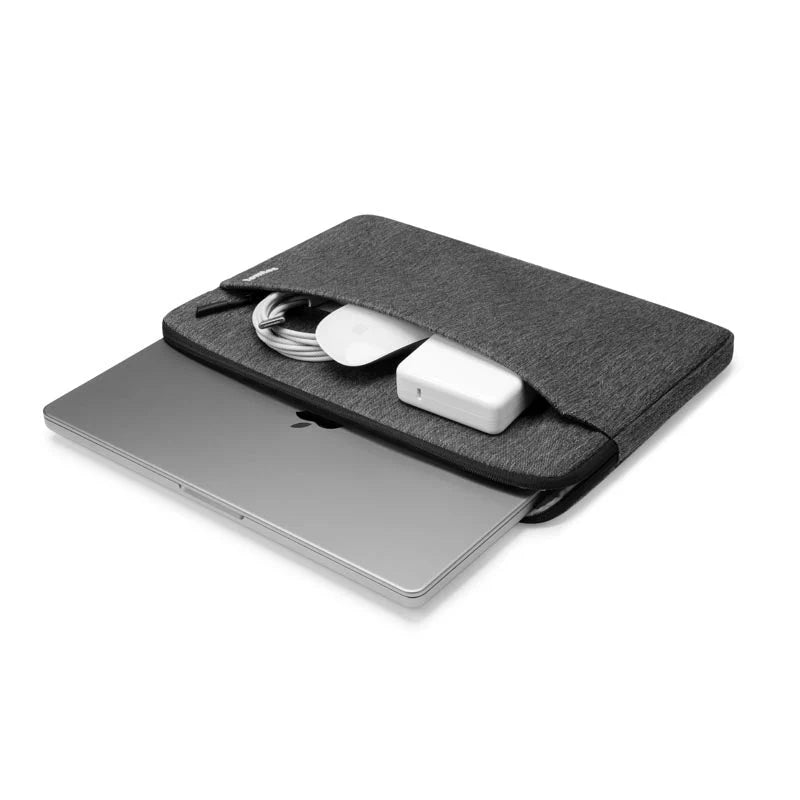Tomtoc Light A18 Laptop Sleeve 14-inch - Grey