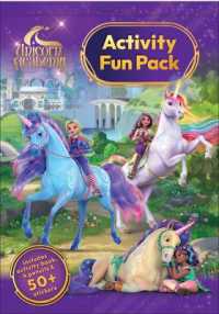 Unicorn Academy - Activity Fun Pack