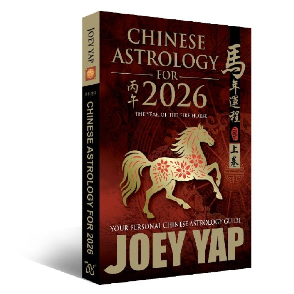 Jy 2026 Chinese Astrology