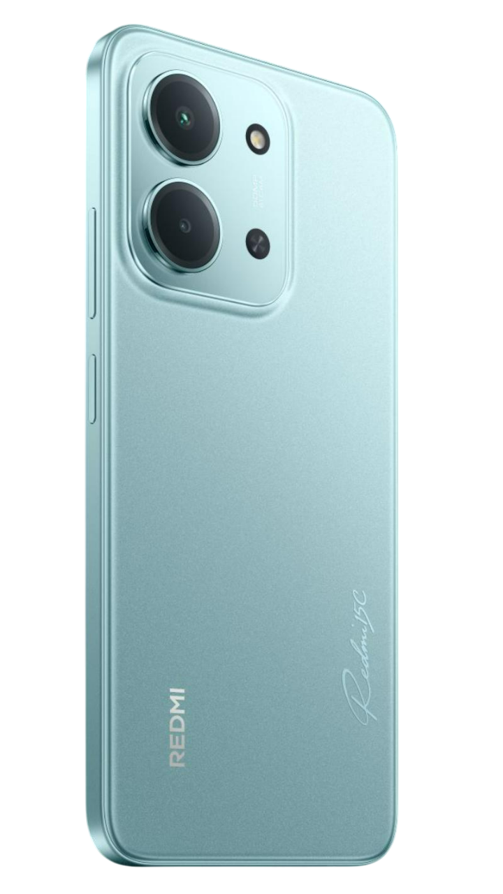 Xiaomi Redmi 15C 4G (8+256GB) - Green