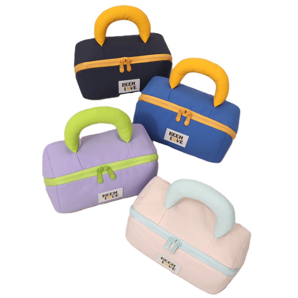 Puffy Storage Bag KE8528