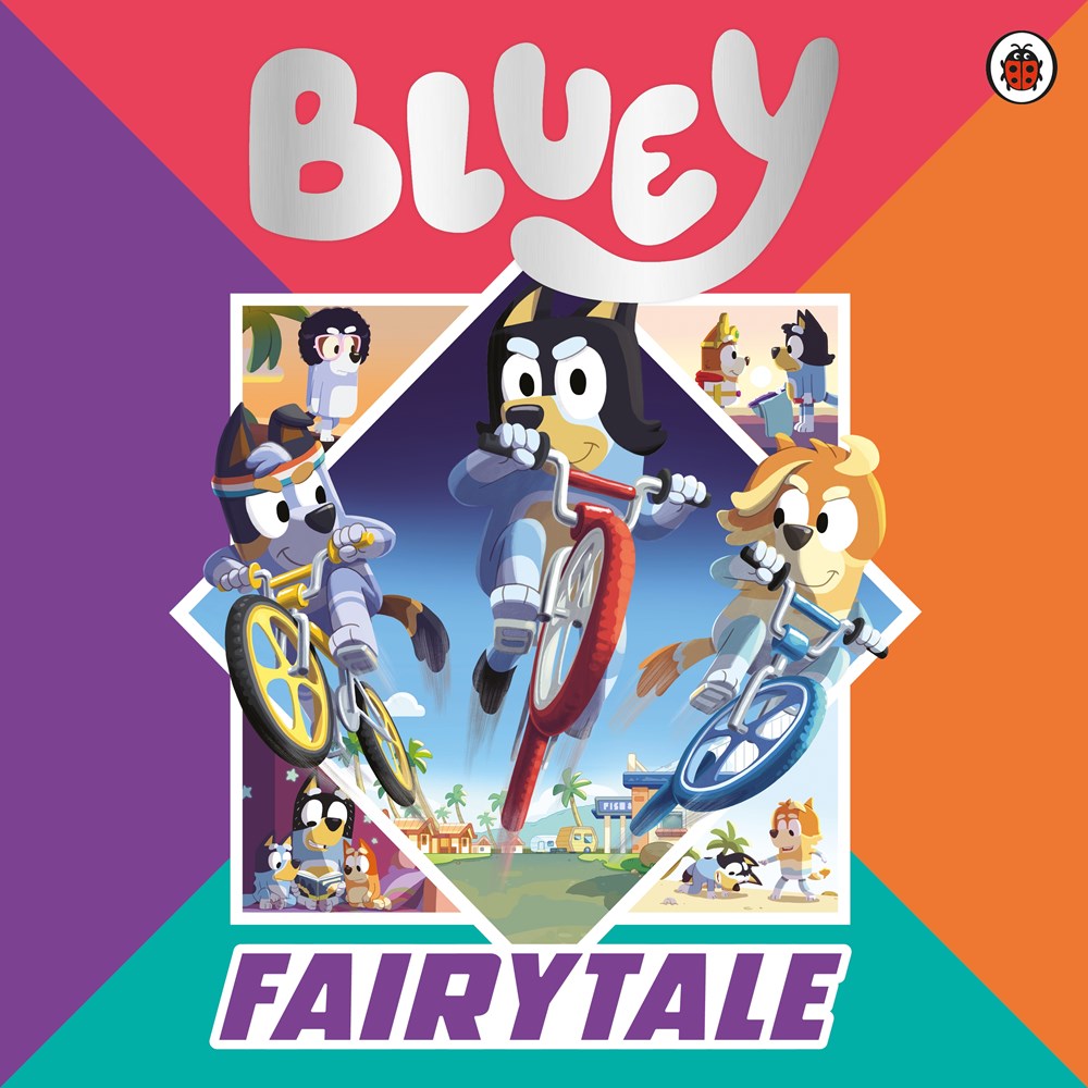 Fairytale (Bluey)