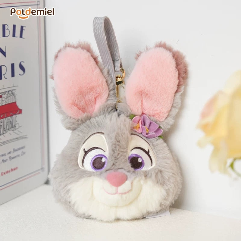 Zootopia Mirror Judy 15Cm