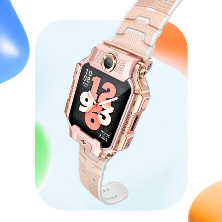 Imoo Watch Phone X10 - Pink