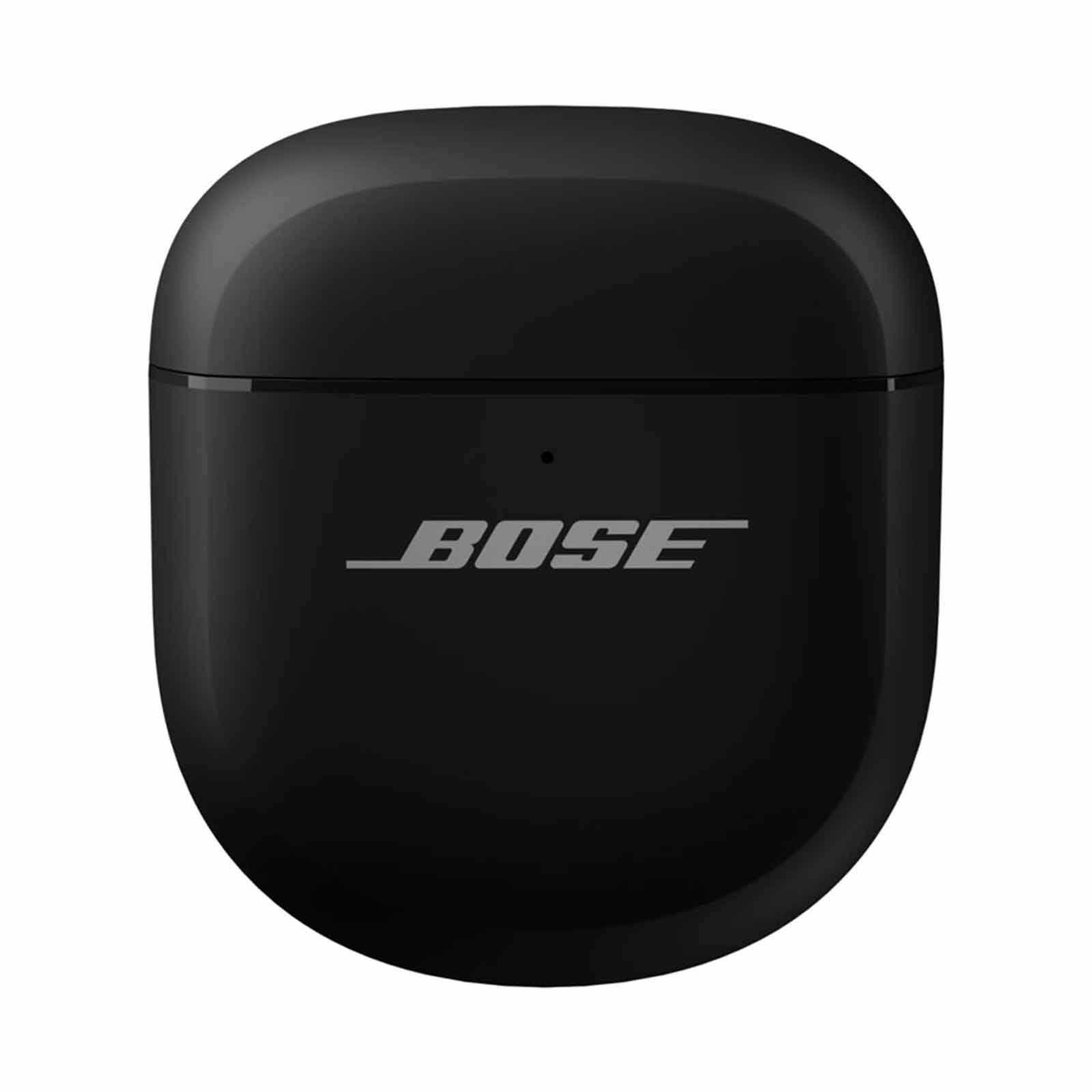 Bose QuietComfort Ultra Earbuds - Black – Popular Book Company Pte Ltd