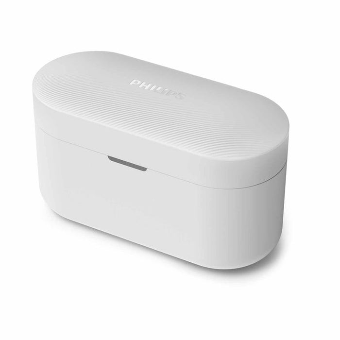 Philips 3000 Series True Wireless Headphones with ANC Pro White