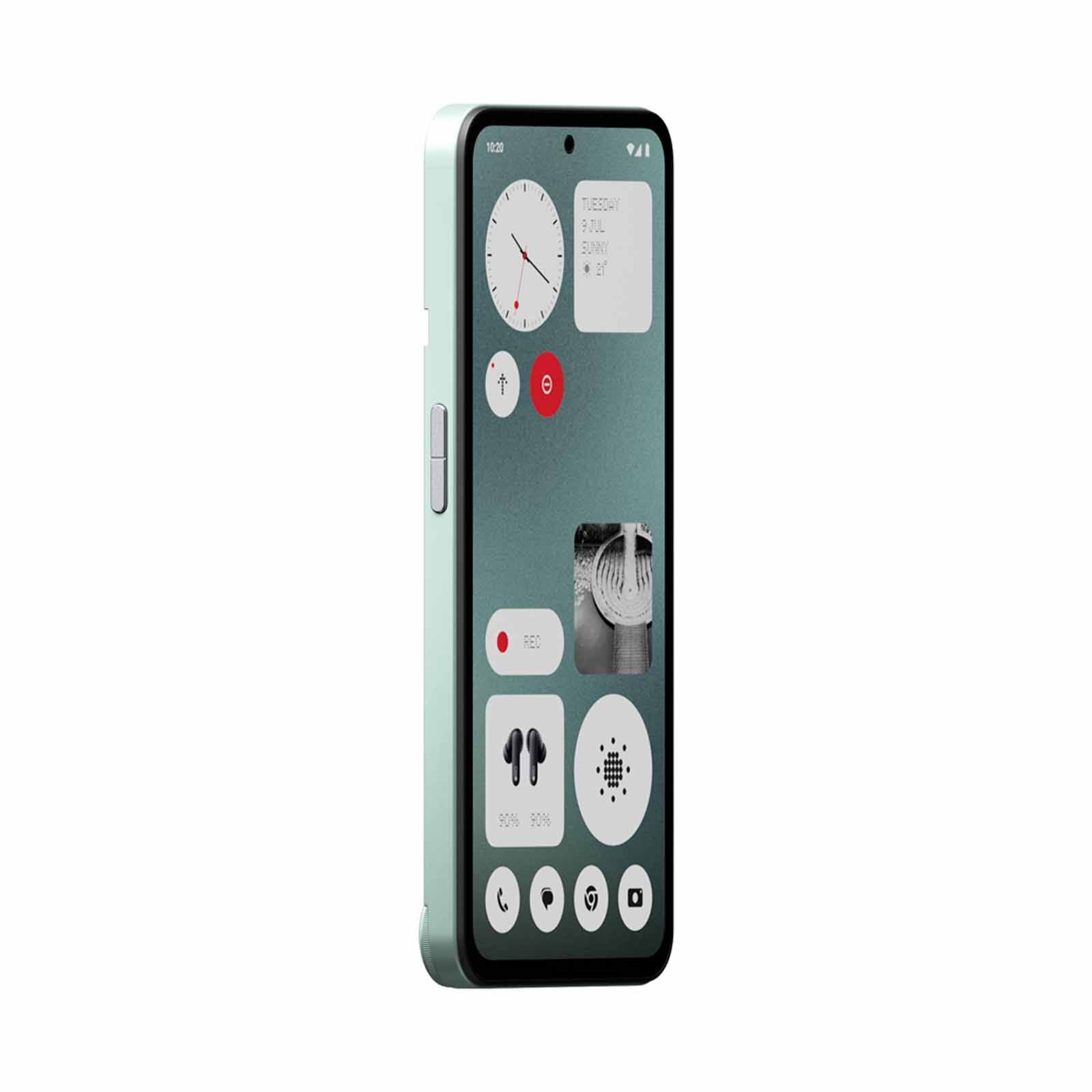 Nothing CMF Phone 1 (8+256GB) Light Green