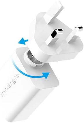 Innergie C3 Duo (UK)
