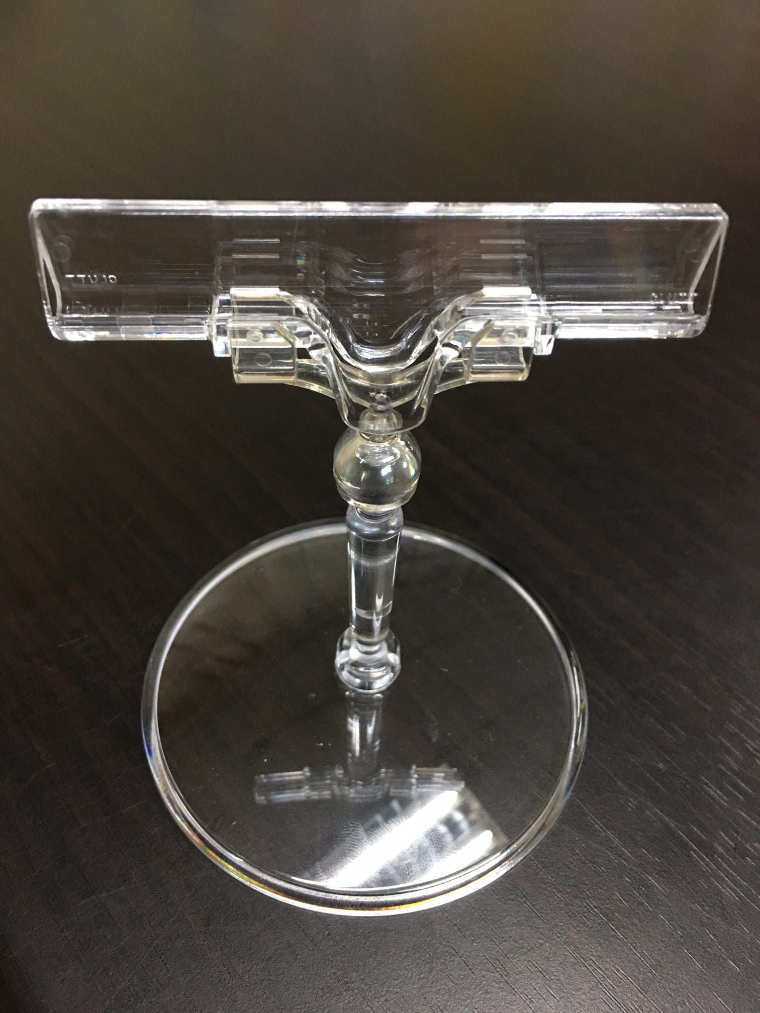Cosmo Popclip Pb-8085 Clip W/Base(Pop42)