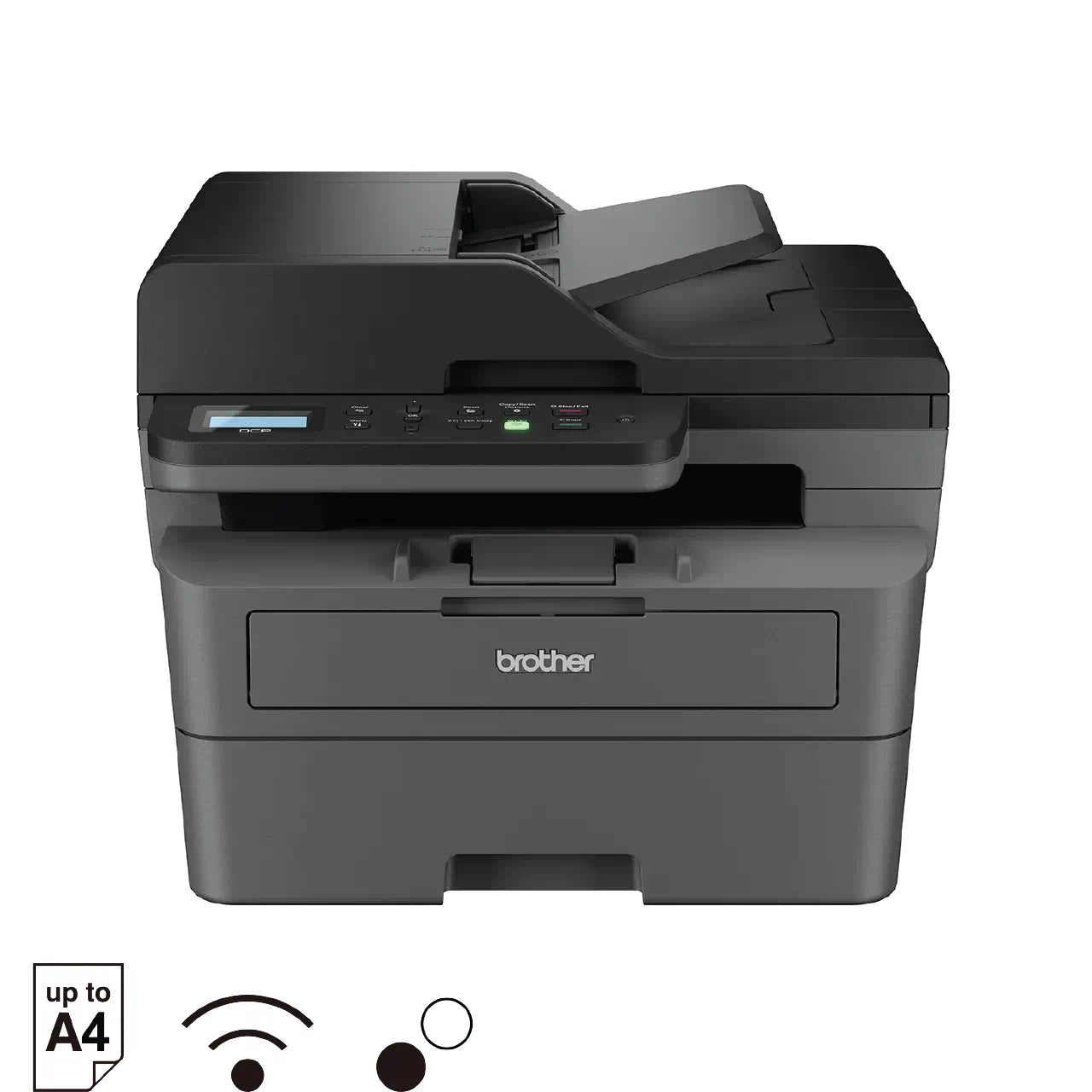 Brother DCP-L2640DW Laser Printer