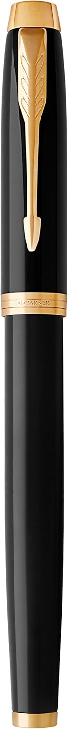 PARKER RB  IM BLACK GT