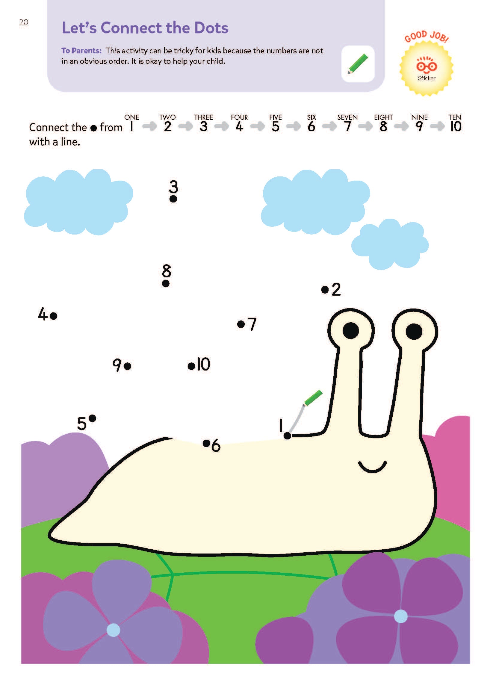 Playsmart Animals 4+