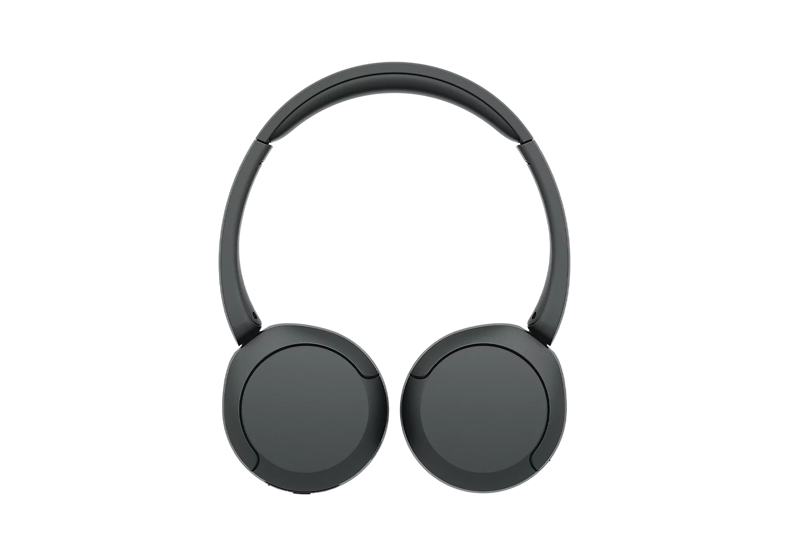Sony WH-CH530 Wireless Headphones - Black
