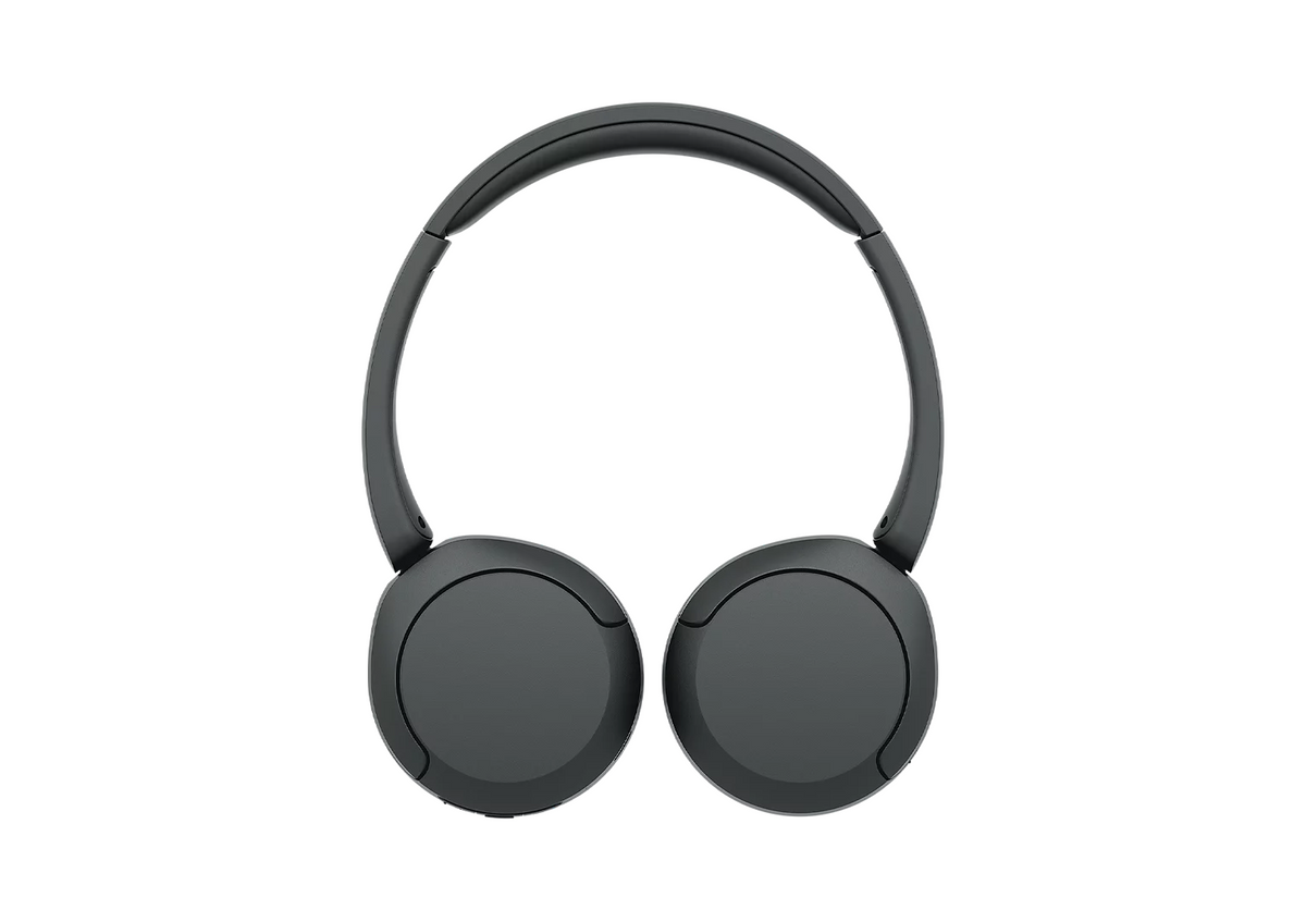 Sony WH-CH530 Wireless Headphones - Black