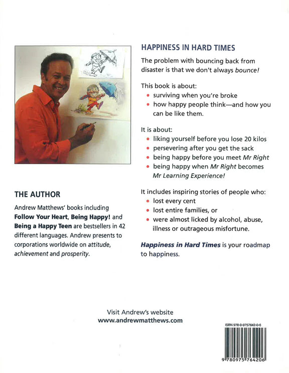 Happiness In Hard Times