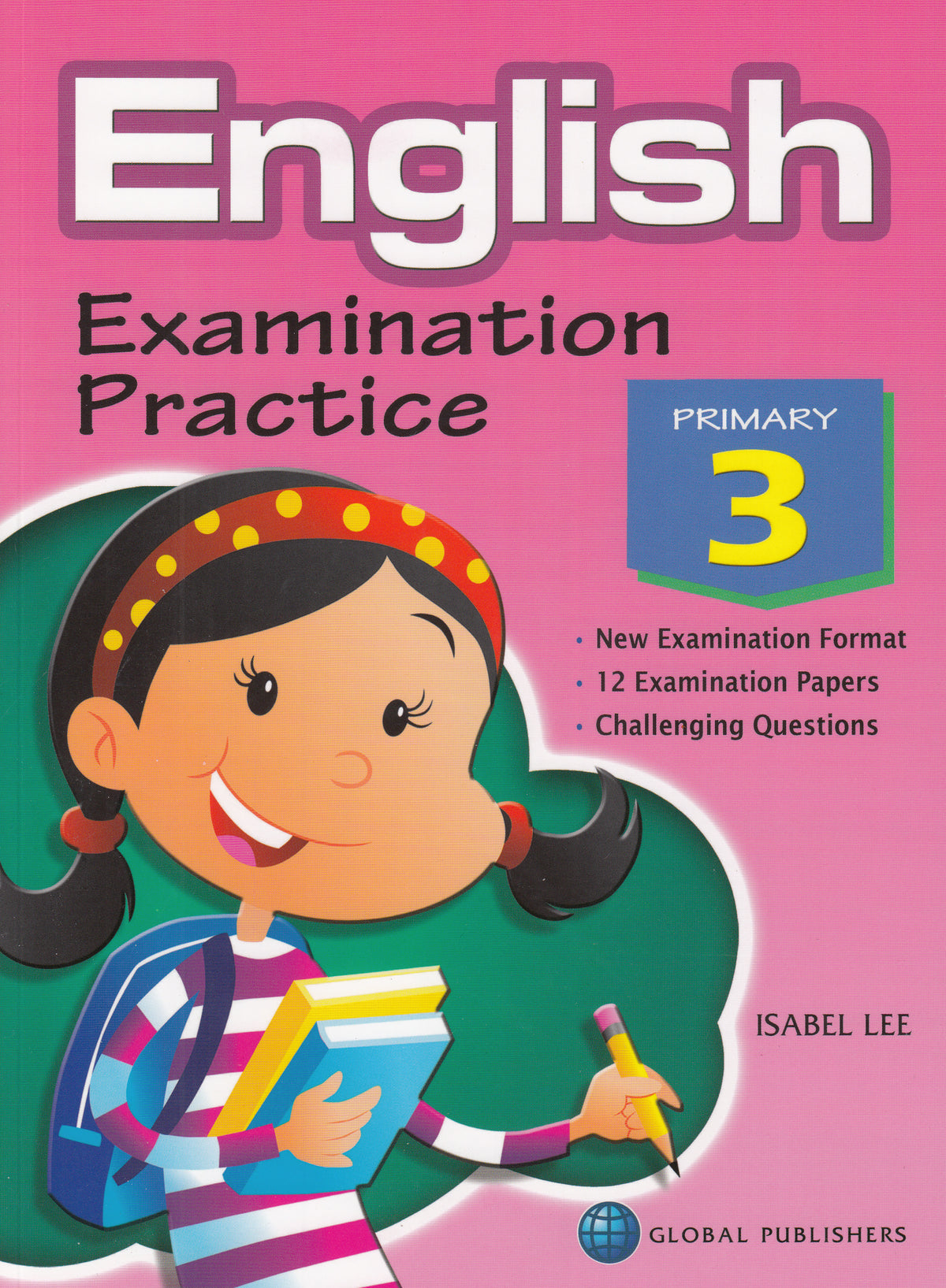 Primary 3 Examination Practice