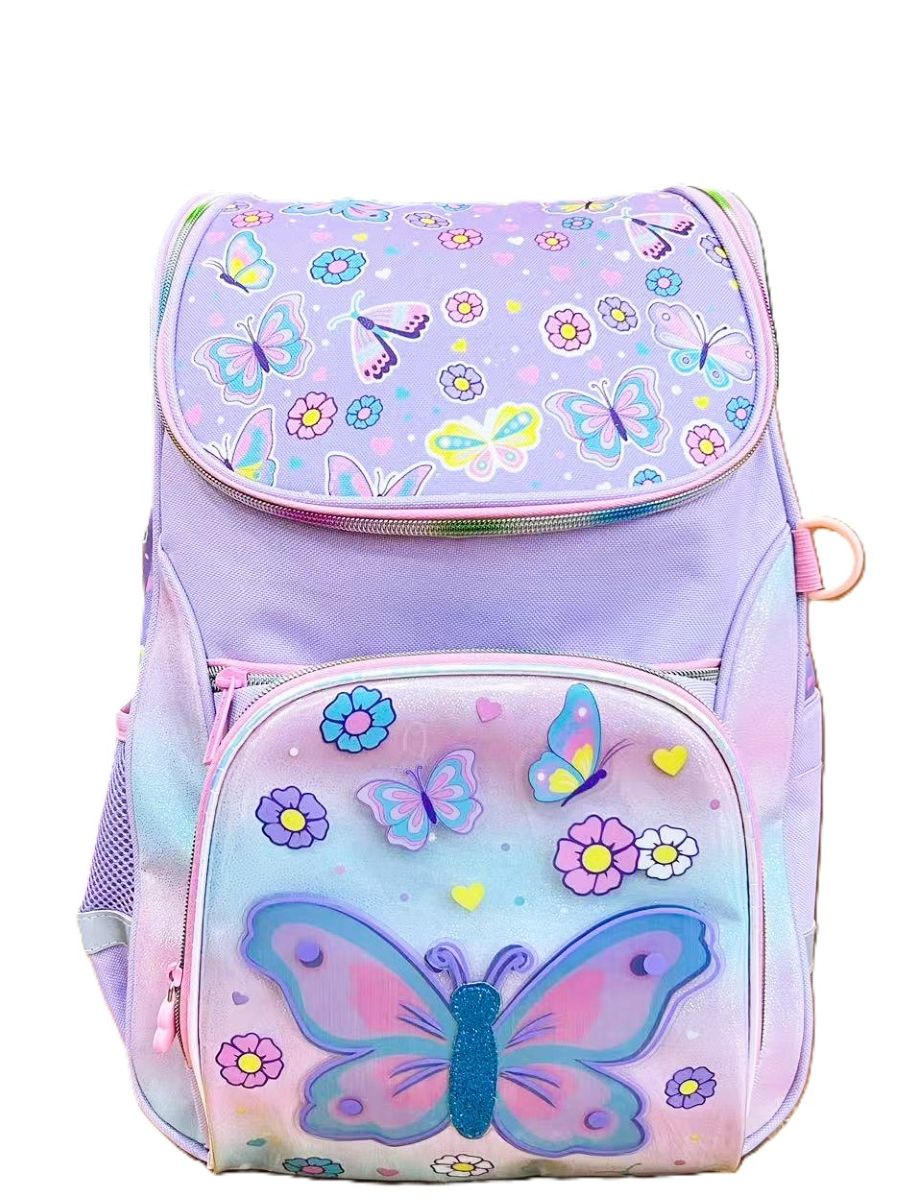 Assorted Big Capacity Backpack U2122