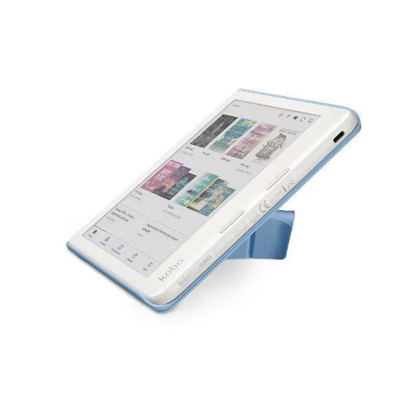 Kobo Libra Colour SleepCover Case - Dusk Blue – Popular Book
